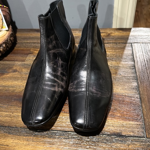 Prada Boots - Picture 2 of 11